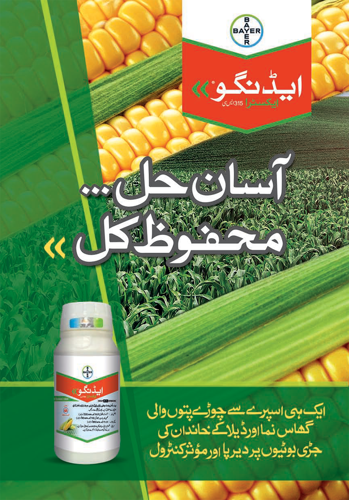 اڈینگو ایکسٹرا